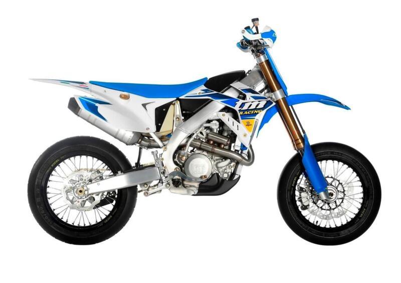Ricambi TM 450/530 Fi My19